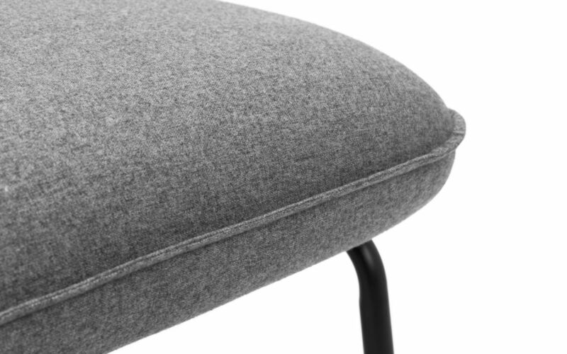 Dali Chair - Grey - Image 3