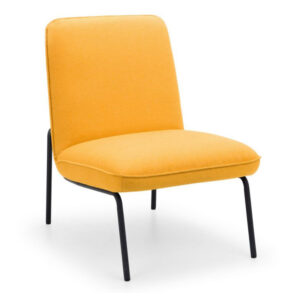 Dali Chair - Mustard