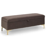 Deco Blanket Box