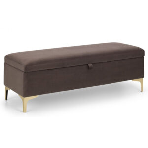 Deco Blanket Box