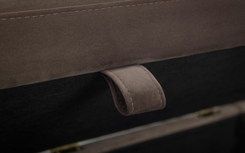 Deco Blanket Box - Image 3