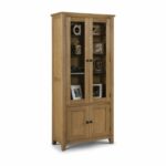 Astoria Glazed Display Cabine (JB)