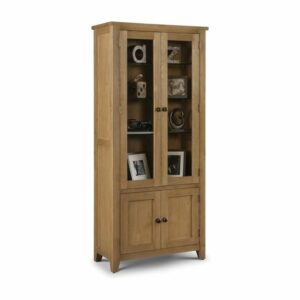 Astoria Glazed Display Cabine (JB)