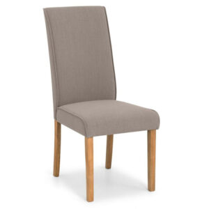 Seville Linen Dining Chair (JB)