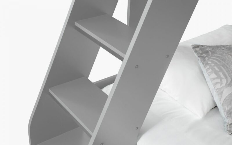 Domino Triple Sleeper - Light Grey - Image 6