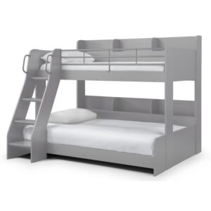 Domino Triple Sleeper - Light Grey