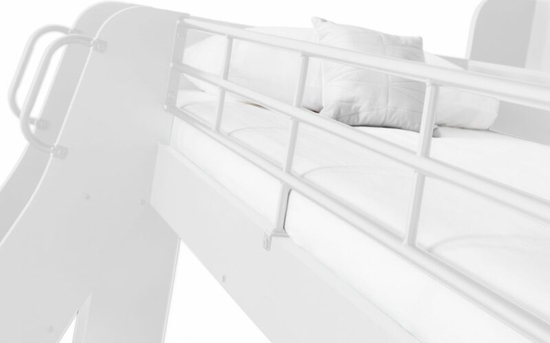 Domino Triple Sleeper - White - Image 3