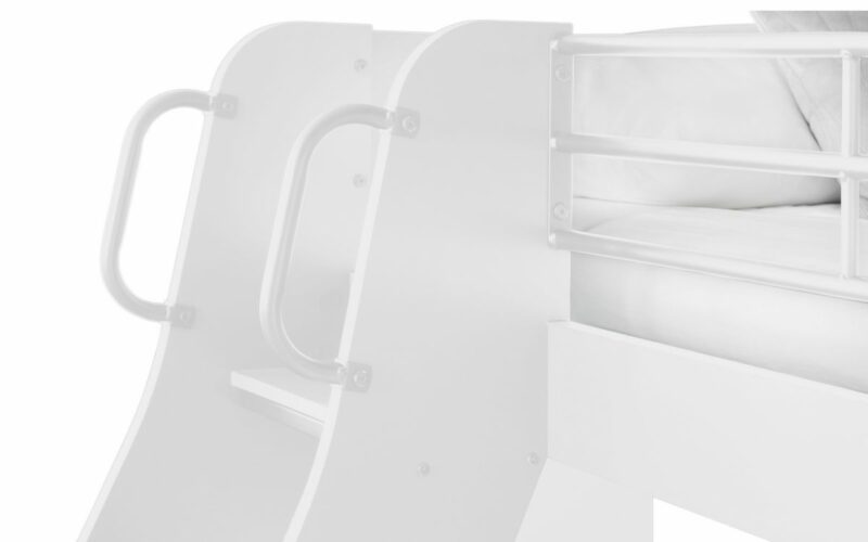 Domino Triple Sleeper - White - Image 4
