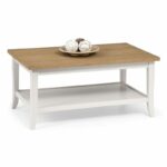Davenport Coffee Table (JB)