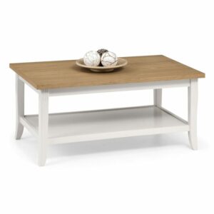 Davenport Coffee Table (JB)