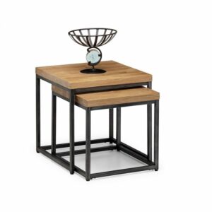 Brooklyn Nesting Lamp Tables (JB)
