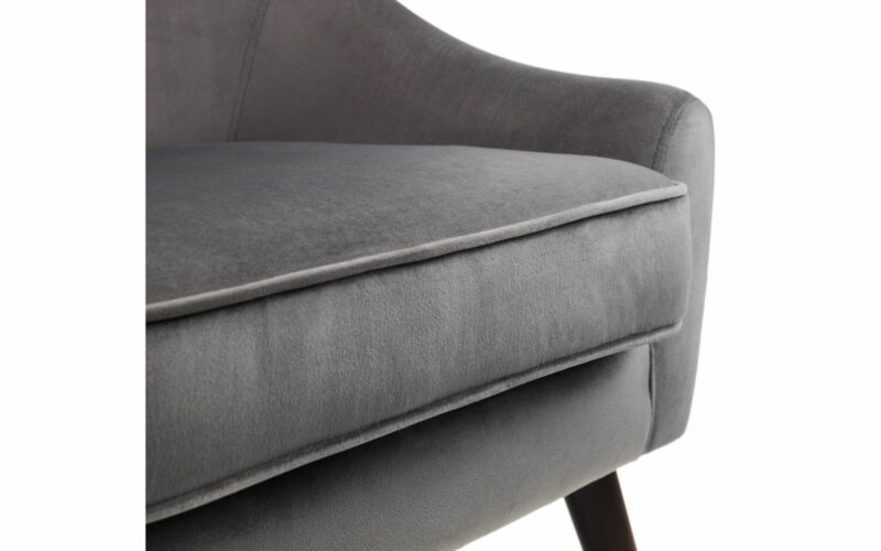 Elliot Armchair - Image 3