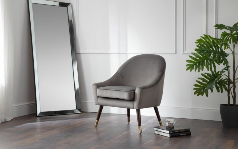 Elliot Armchair - Image 5