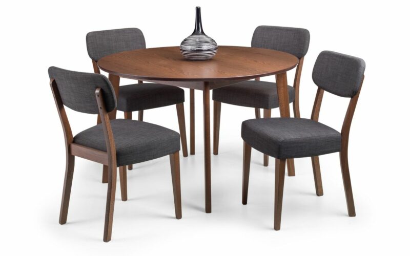 Farringdon Dining Chair - Image 3