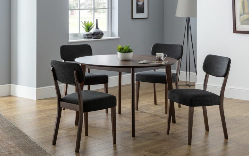 Farringdon Dining Chair - Image 4