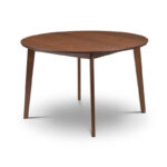 Farringdon Circular Dining Table