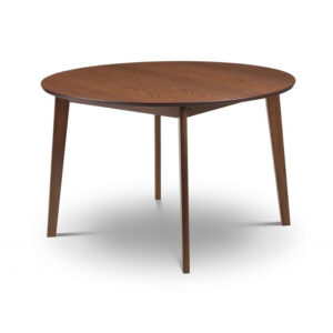 Farringdon Circular Dining Table