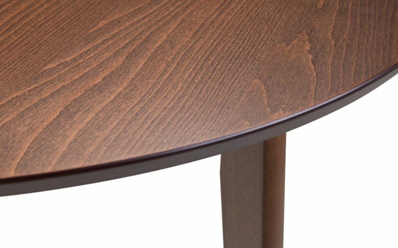 Farringdon Circular Dining Table - Image 2