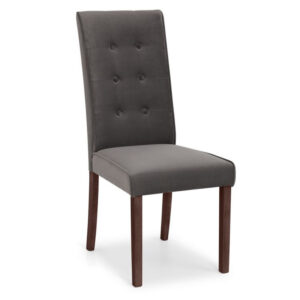 Madrid Velvet Dining Chair (JB)