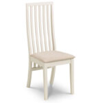 Vermont Dining Chair (JB)