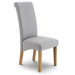 Rio Scrollback Dining Chair (JB)