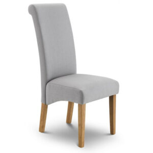 Rio Scrollback Dining Chair (JB)