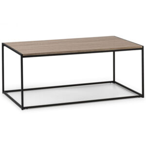Tribeca Coffee Table Oak/Walnut
