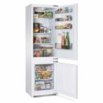 Built-in Fridge Freezer 70/30