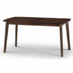 Kensington Extending Dining Table (JB)