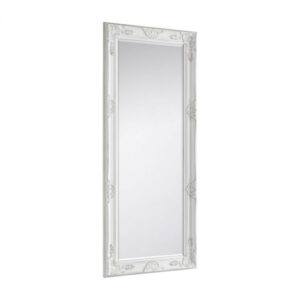 Palais White Lean-to Dress Mirror (JB)