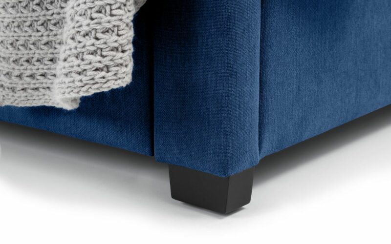 Fullerton 4 Drawer Bed - Blue - Image 5