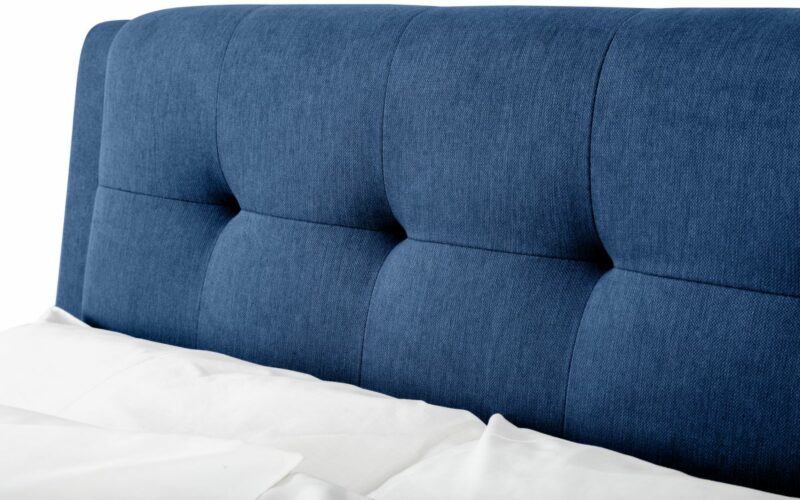 Fullerton 4 Drawer Bed - Blue - Image 3