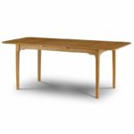 Ibsen Extending Dining Table (150cm + 39cm x 90cm) (JB)
