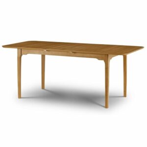 Ibsen Extending Dining Table (150cm + 39cm x 90cm) (JB)