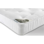 Memory Pocket 1000 Mattress (JB)
