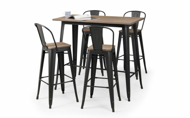 Grafton Bar Table - Image 4