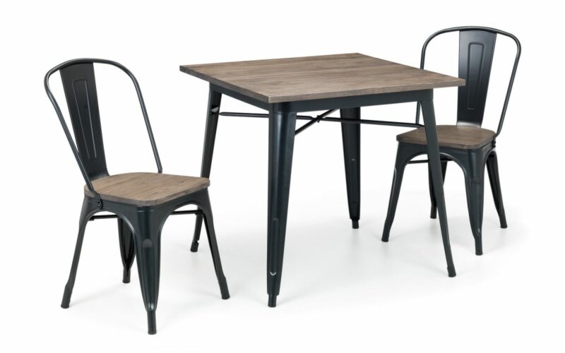 Grafton Square Table - Image 2