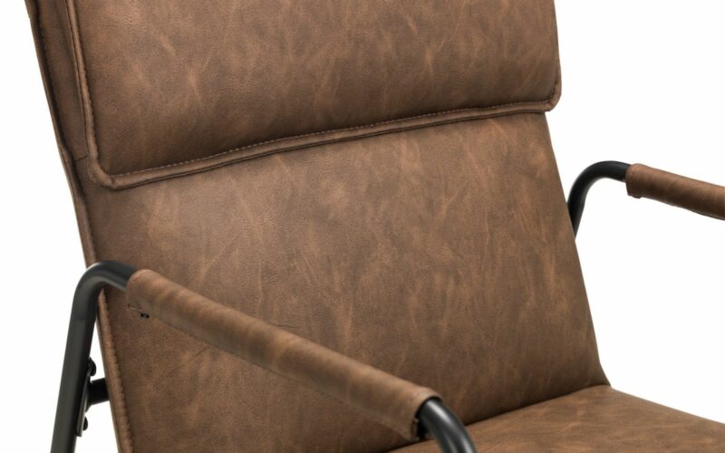 Gramercy Chair - Image 3