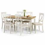 Davenport Rectangular Dining Table (150cm x 90cm) (JB)