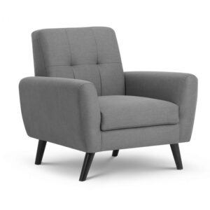 Monza Compact Retro Chair (JB)