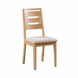 Curve Dining Chair (JB)
