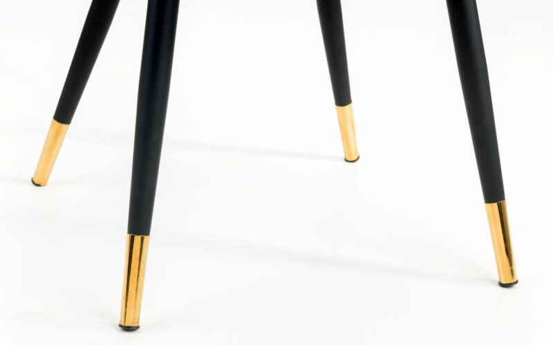 Hadid Dining Chair - Green - Image 3