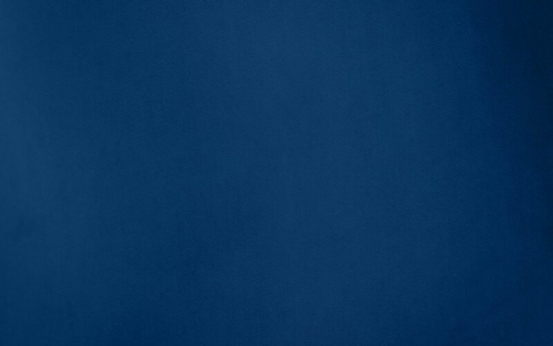 Harper Dining Chair - Blue - Image 3