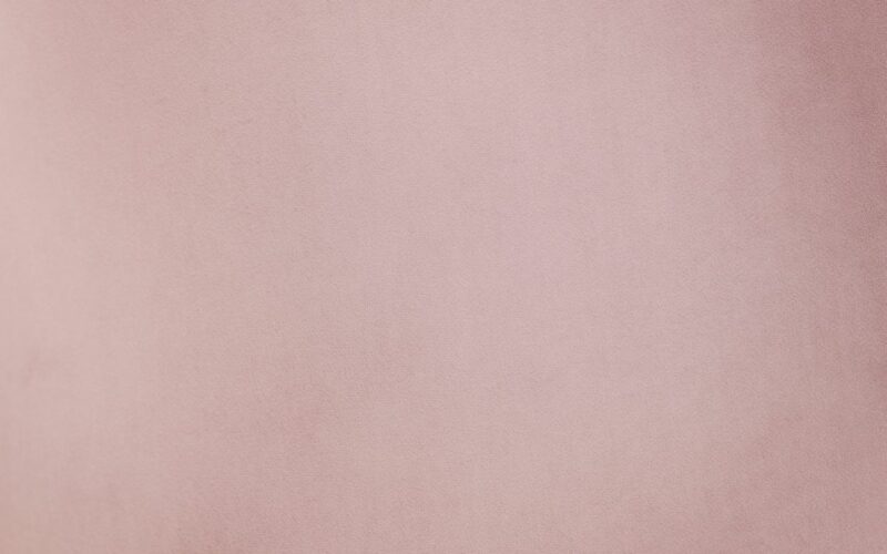 Harper Dining Chair - Dusky Pink - Image 3