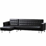 Hawthorn Corner Sofa Bed