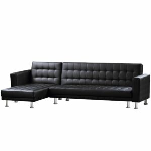 Hawthorn Corner Sofa Bed