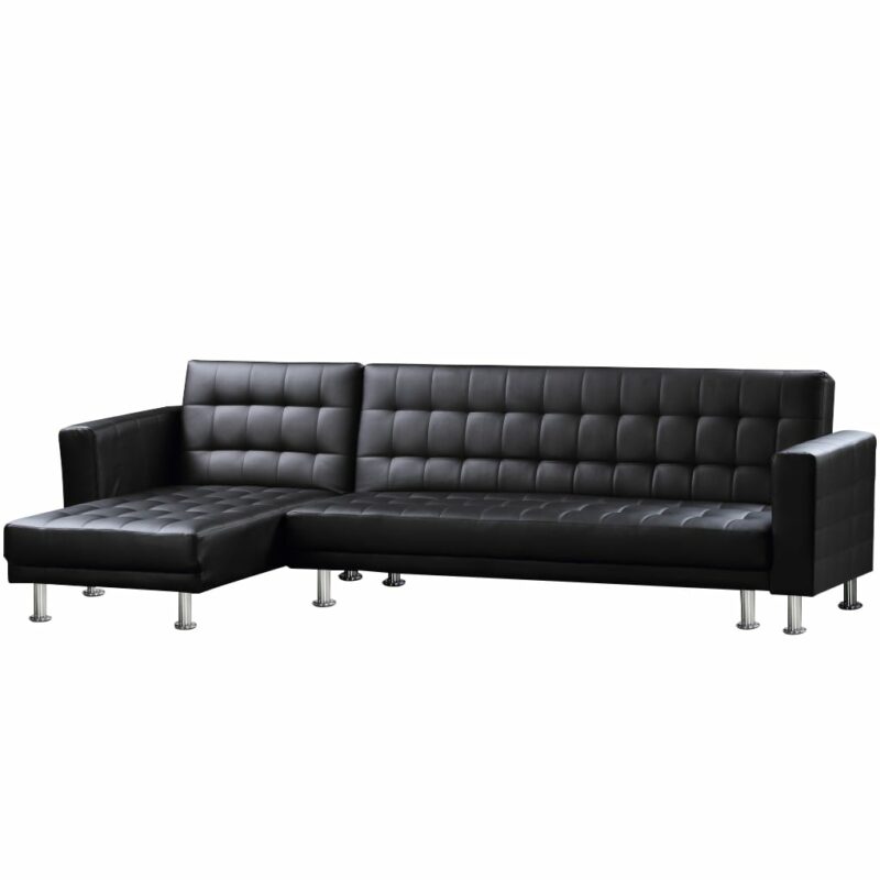 Hawthorn Corner Sofa Bed