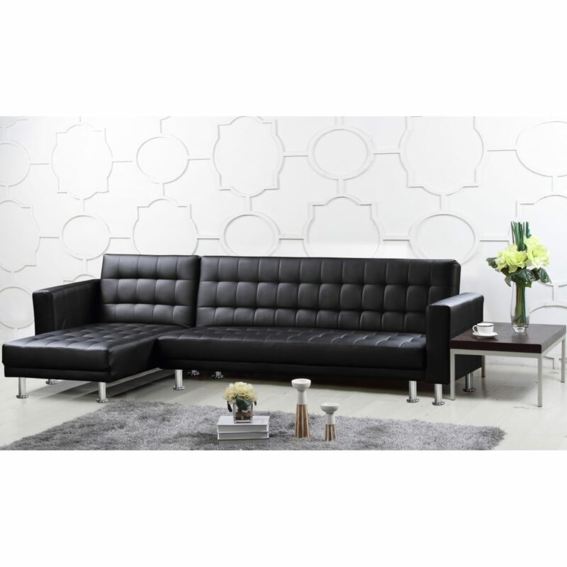 Hawthorn Corner Sofa Bed - Image 4