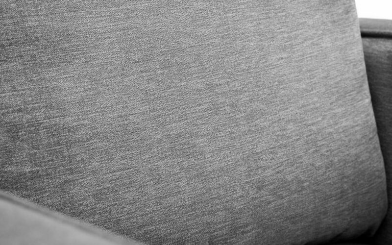 Hayward Armchair - Grey Chenille - Image 3