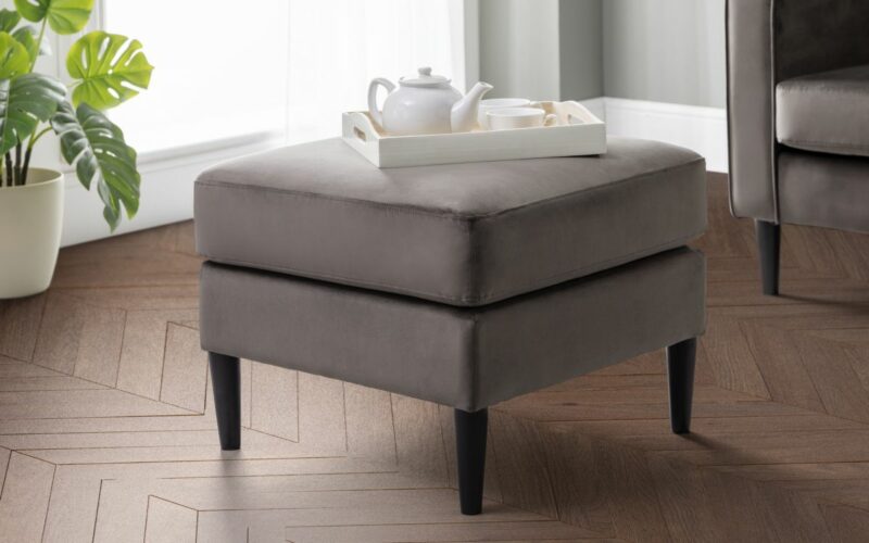Hayward Ottoman - Image 5